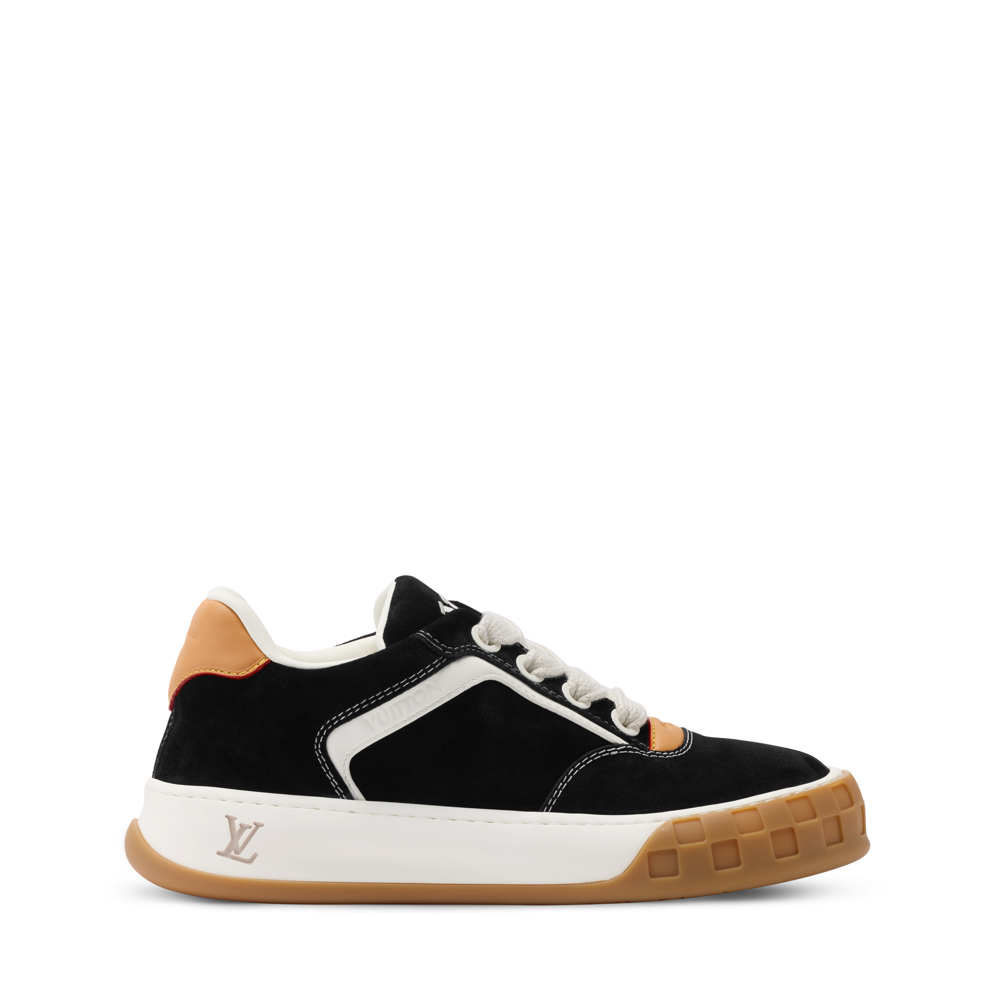 LV Tilted Sneaker - Shoes | LOUIS VUITTON